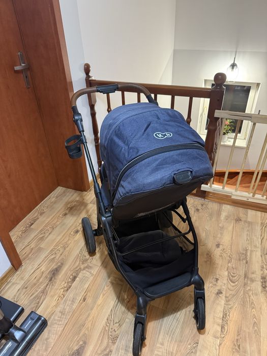 Spacerówka kinderkraft all road