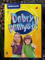 Dobry pomysł! - pakiet, box, WSiP, dla 3,4,6 - latka