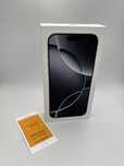 Nowy! Apple iPhone 16 Pro Max 256GB White Titanium od Halogsm Łódź