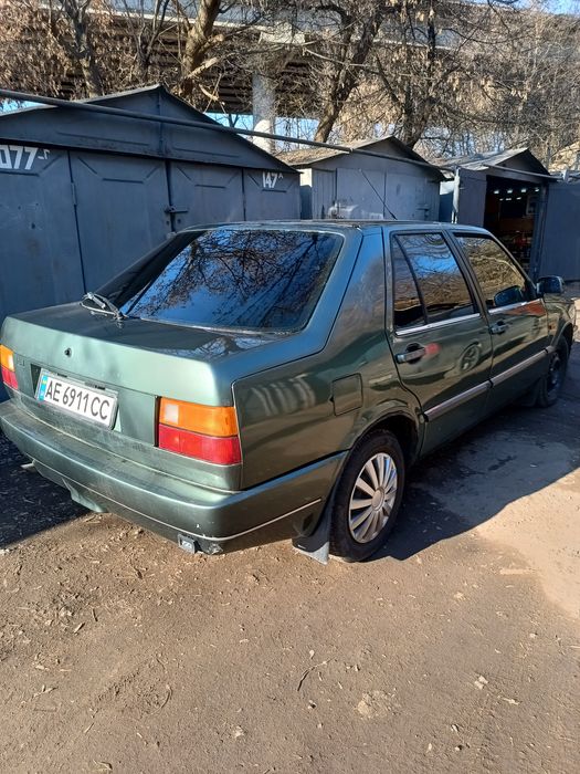 Продам Фиат Крома