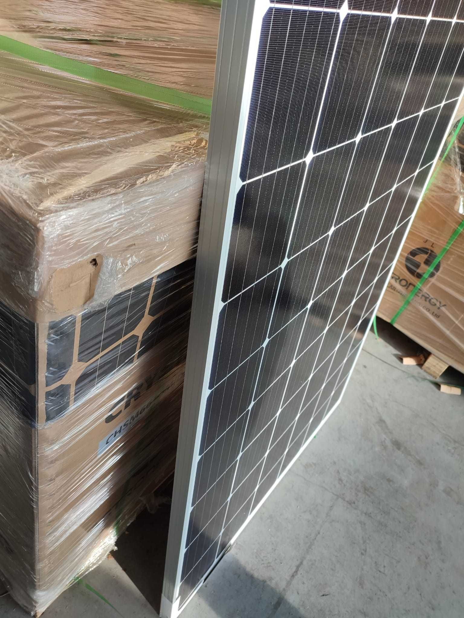 NOWE Panele fotowoltaiczne 310 W solary  OKAZJA