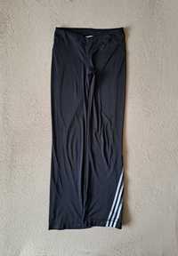 legginsy ADIDAS roz. 164 gym fitness running styl komfort