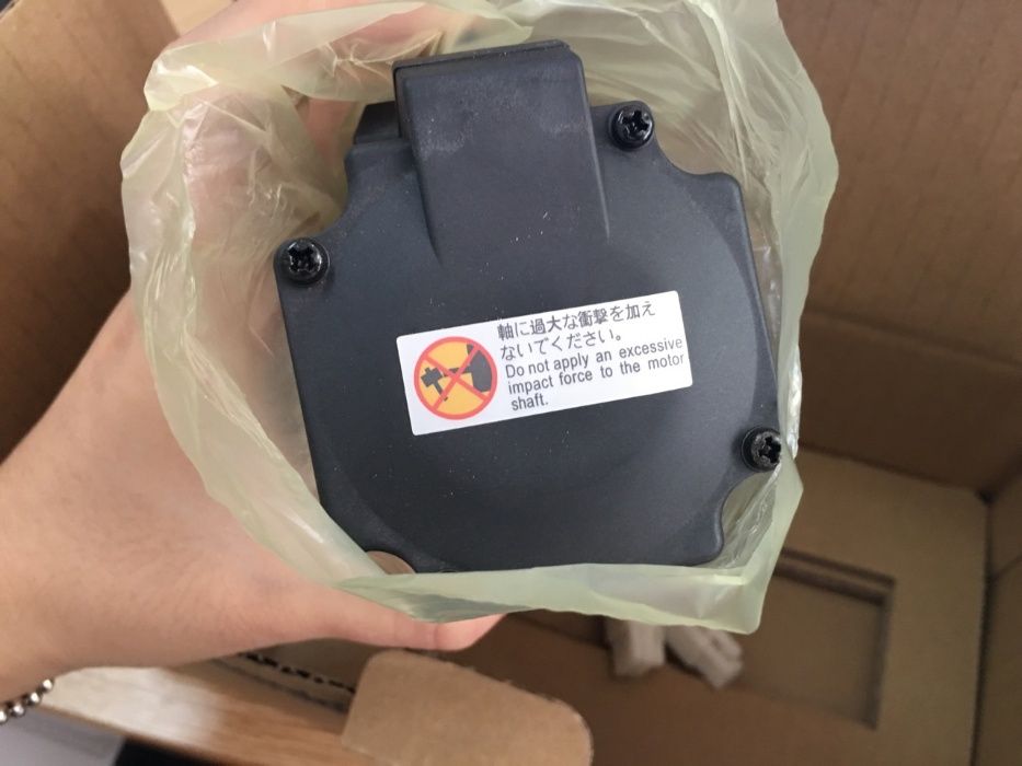 AC Servo Motor PANASONIC MHMD022G1U , MHMD022G1U , Panasonic