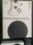Xbox Series S Usada