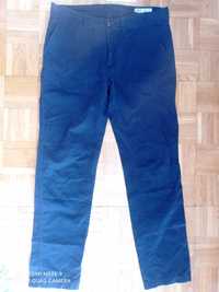 Spodnie chłopięce, jeansowe - 158-164 cm slim
