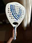Viento Padel Tornado de Alvaro Cepero