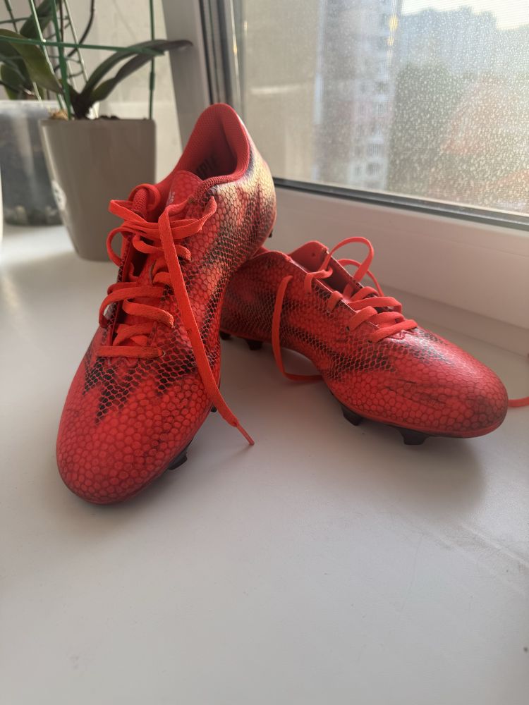 Бутси Adidas 42р (27см)