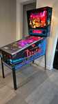 Dracula, Drakula - fliper, pinball - Williams 1993