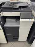 Drukarka Laserowa ze skanerem  MFP KONICA MINOLTA C224 FV GWAR