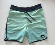 Calções de banho Quiksilver para criancas de 12 anos