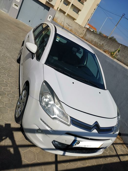 Citroen C3 em excelente estado