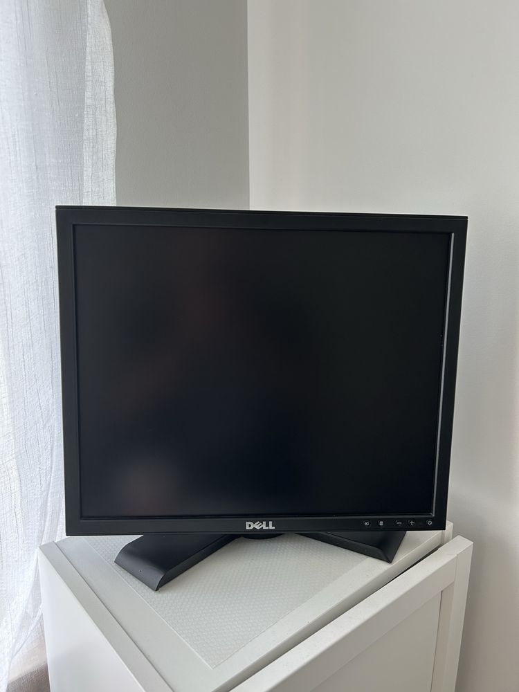 Monitor Dell 1908FPt