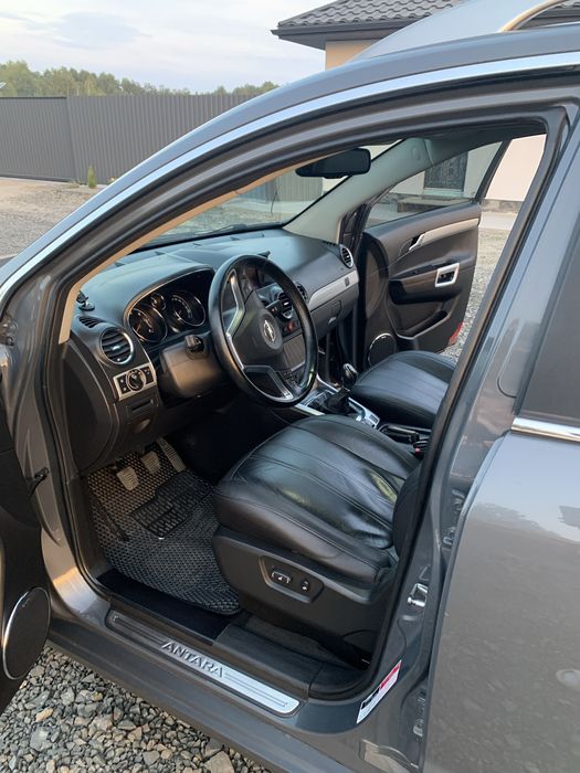 Продам авто в хорошому стані