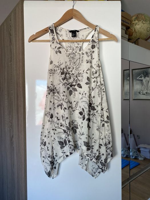Tunika marki H&M