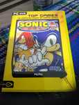 Sonic - Mega Collection