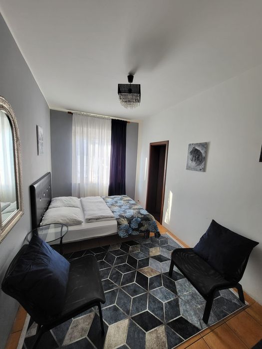 Pokoje na godziny i doby apartamenty na wynajem noclegi Poznań