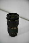 Nikon Af-S 24-70mm obiektyw
