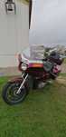 Honda Goldwing GL 1100 Aspencade