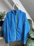 Mammut kurtka softshell polar bluza trekkingowa turystyczna