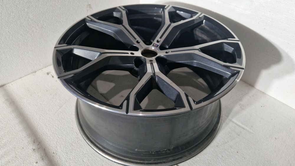 Felga aluminiowa BMW 9.5Jx21