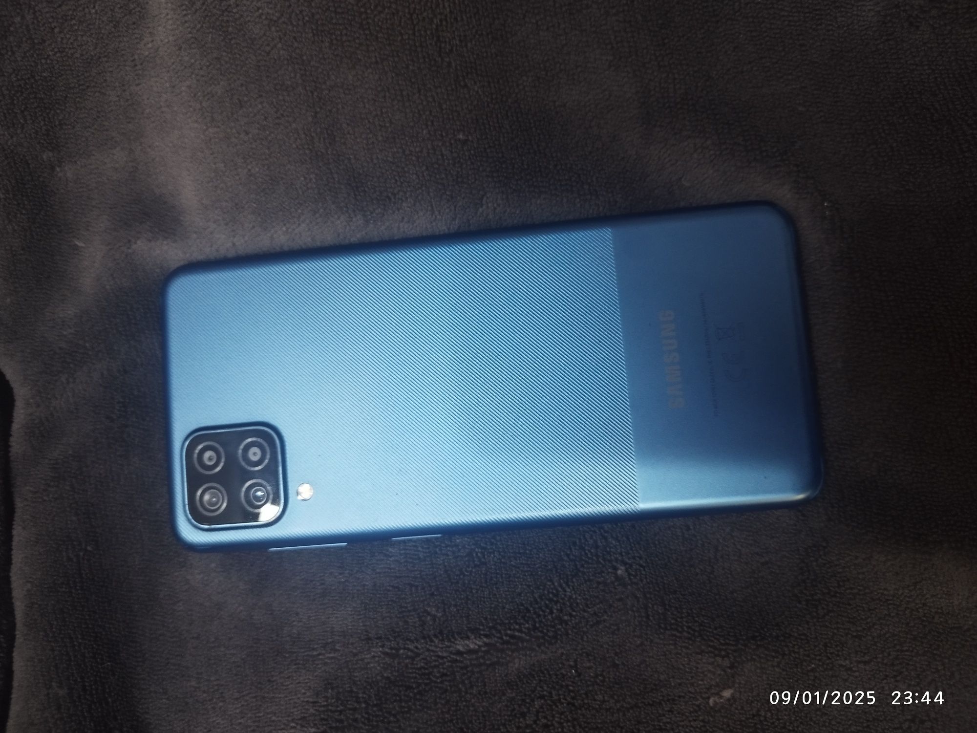Samsung A12 64gb usado