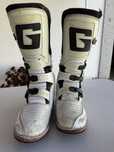 Botas de motocross ou enduro Gaerne