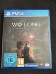 Wo Long: Fallen Dynasty PS4/5