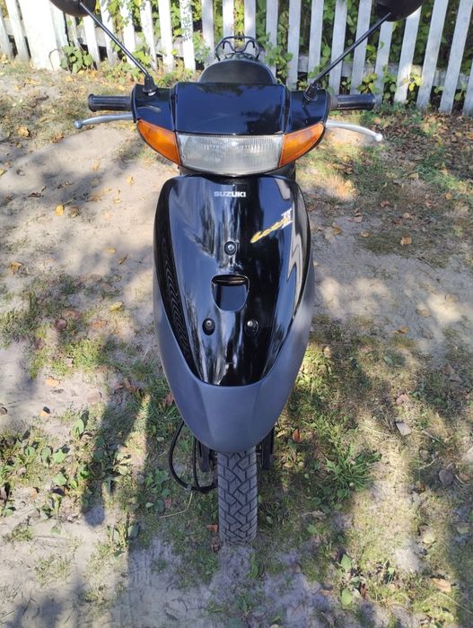 Продам Сузукі лей 2 в орегіналі