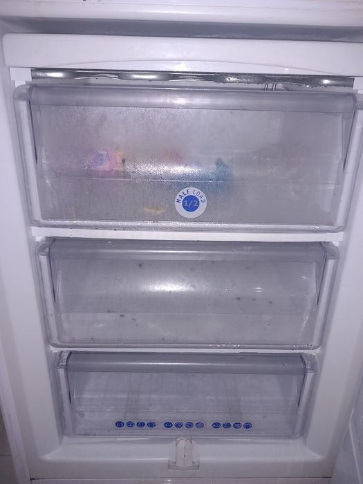 Frigorífico whirlpool