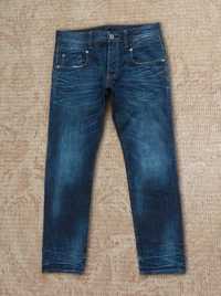 G-STAR RAW Radar Slim джинсы оригинал (W32 L30)