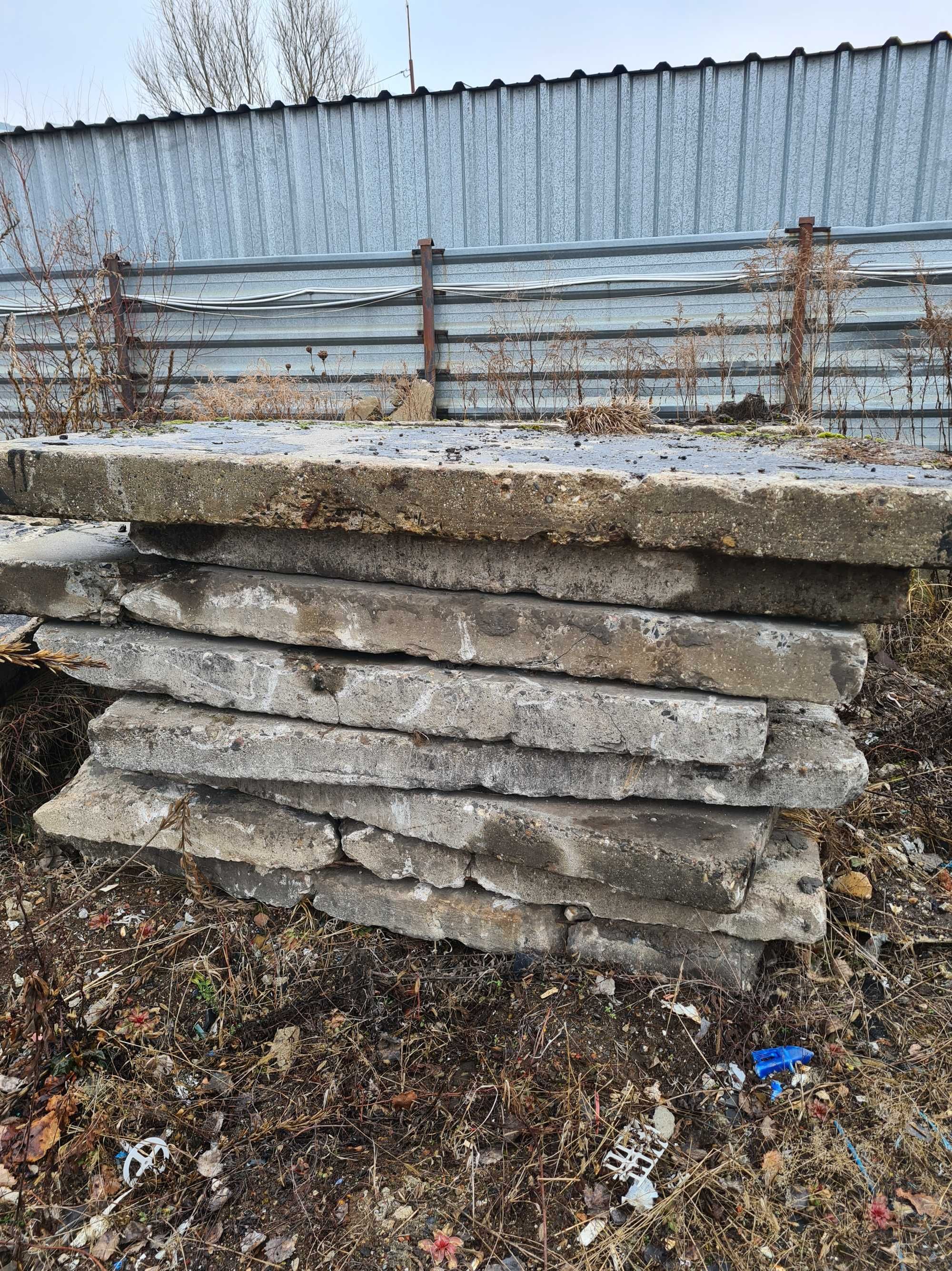 Płyty drogowe 2x1,0x0,15