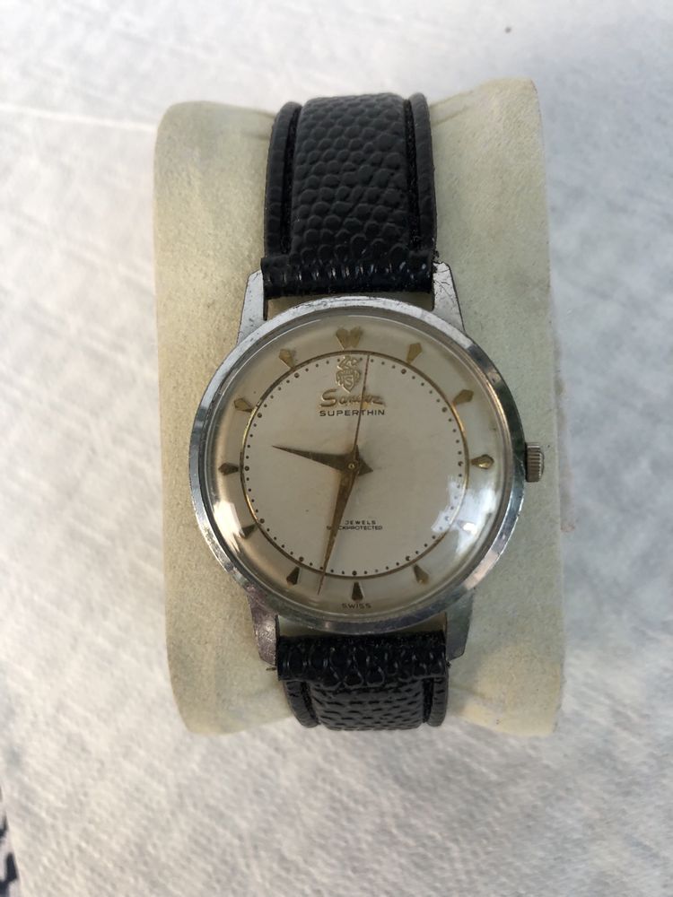 Zegarek Sandoz & Fils