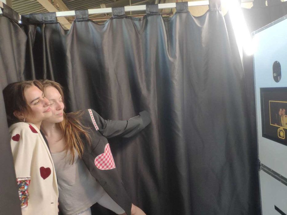 Фотобудка, фотодзеркало в оренду, авто фотограф, фотобокс