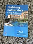 Podstawy hotelarstwa i usługi dodatkowe