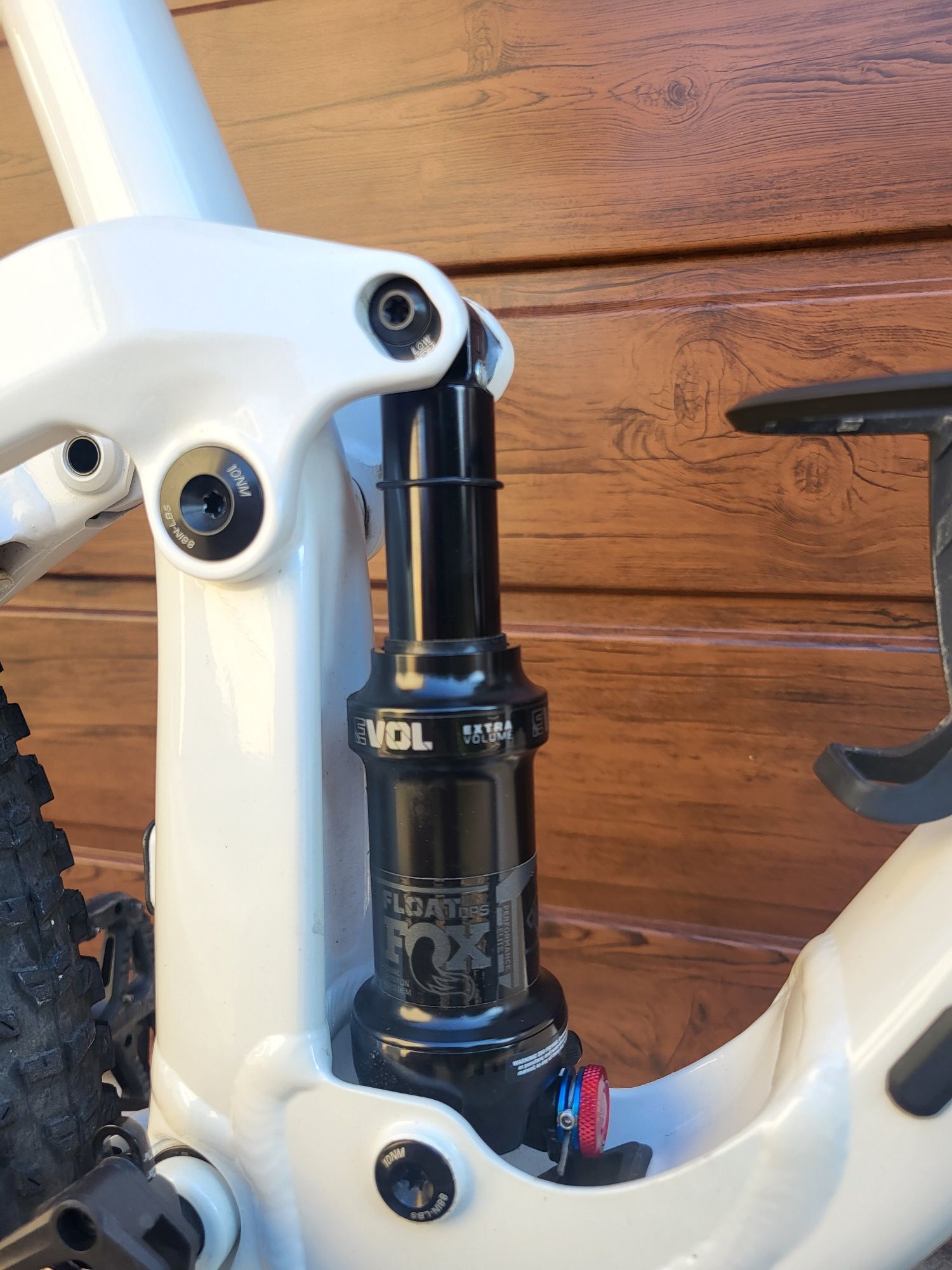 Scott Genius 940, 2022 Jak nowy, 29 XL