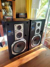 Pioneer CS-454 Colunas para Aparelhagem Impecáveis!