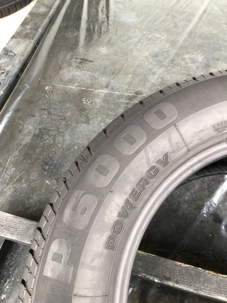 Розпаровка 225/60 r16 Pirelli Літо 1 шт (540)