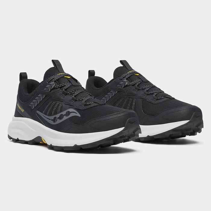 США‼️Кроссовки Saucony Excursion Tr17 Shadow (40р по 49р) (S20958-100)