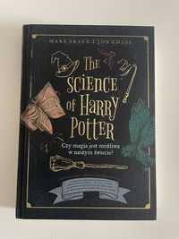 Mark Brake Jon Chase The Science of Harry Potter