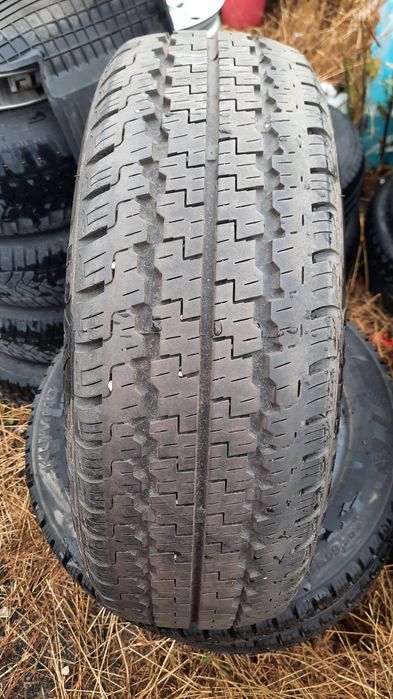 Opony 195/60/16C