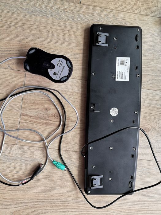 Klawiatura ActiveJet komputerowa