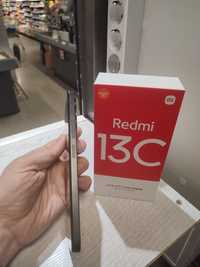 Xiaomi redmi 13c 8/256gb БАМ Соцгород