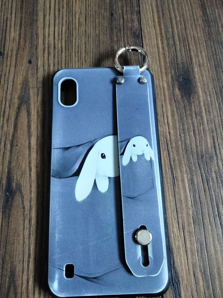 Case, etui do Samsung Galaxy A10