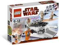 LEGO 8083 Rebel Trooper Battle Pack (2010) NOVO