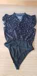 Blusa body da shein