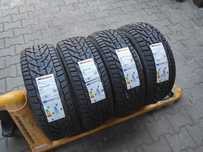 NOWE opony zimowe 4szt 195/55 R15 XL Taurus Ice WYSYŁKA MONTAŻ
