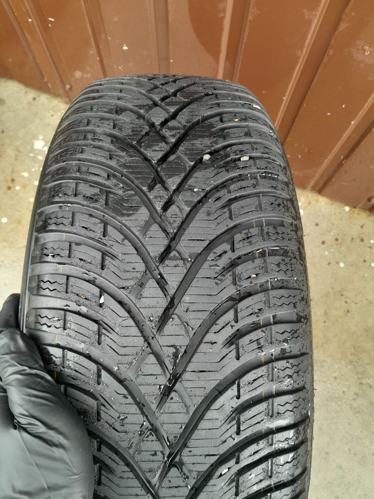 Opona zimowa Kleber Krisalp HP3 215/55 R16 93H