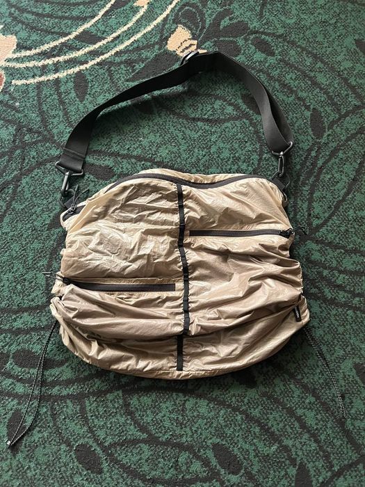 сумка riot division