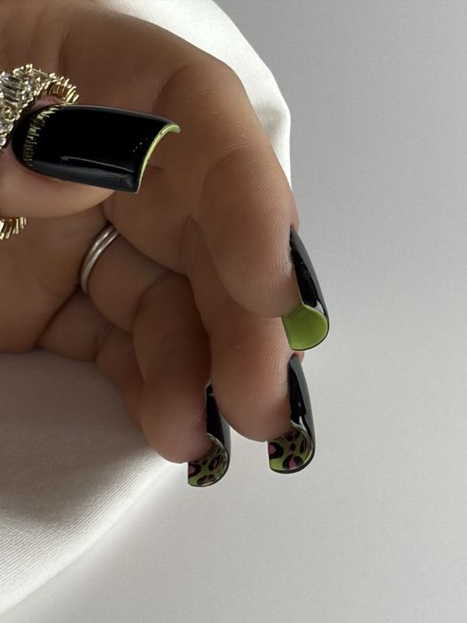 Modelki do stylizacji paznokci / pedicure / laminacja rzęs - Lubsko