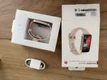 Huawei band 8 damski